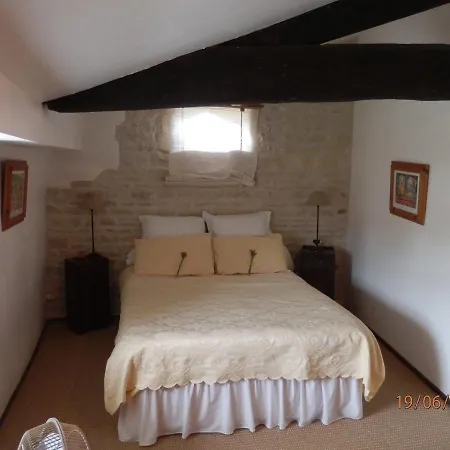 Le Petit Souhait & Le Verger *