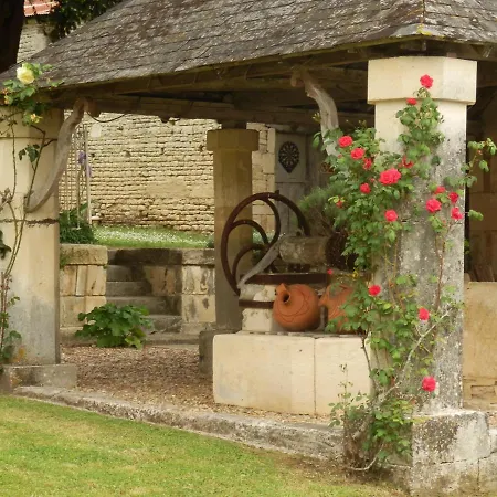 Le Petit Souhait & Le Verger Prázdninový dům *