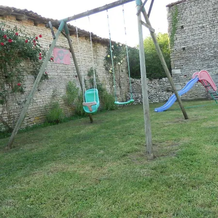 Le Petit Souhait&le Verger Gourvillette