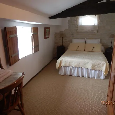 Le Petit Souhait & Le Verger Vakantiehuis