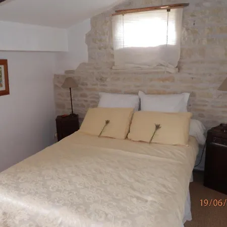 Le Petit Souhait & Le Verger Prázdninový dům