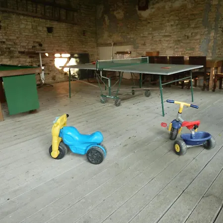 Le Petit Souhait & Le Verger Prázdninový dům