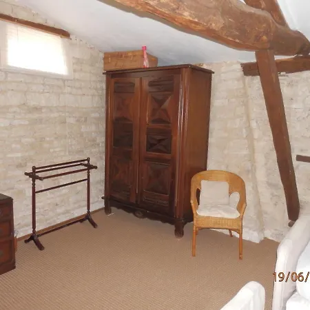 Le Petit Souhait & Le Verger Prázdninový dům