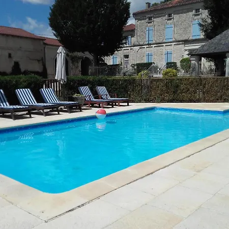 Le Petit Souhait & Le Verger * Gourvillette