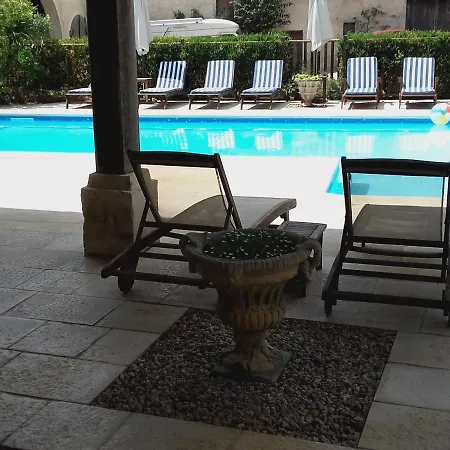 Le Petit Souhait & Le Verger * Gourvillette