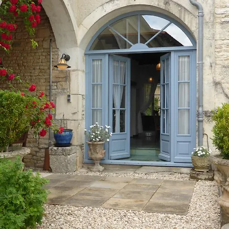 Prázdninový dům Le Petit Souhait & Le Verger *