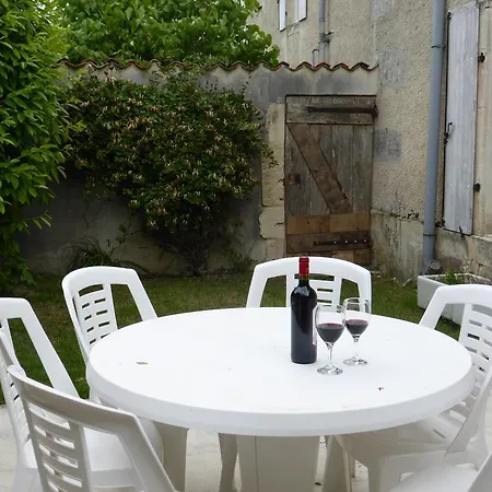 Le Petit Souhait&le Verger Gourvillette