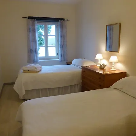 Le Petit Souhait & Le Verger Prázdninový dům *