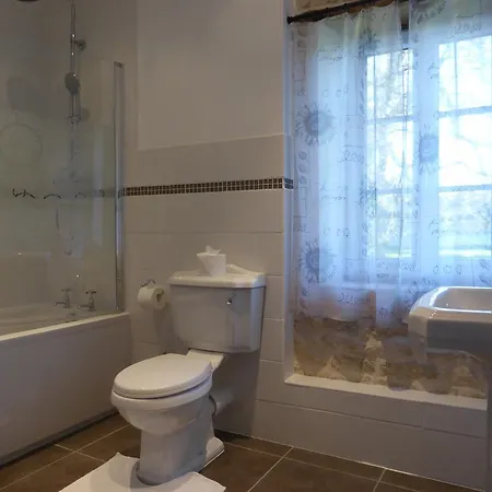 Le Petit Souhait&le Verger * Gourvillette