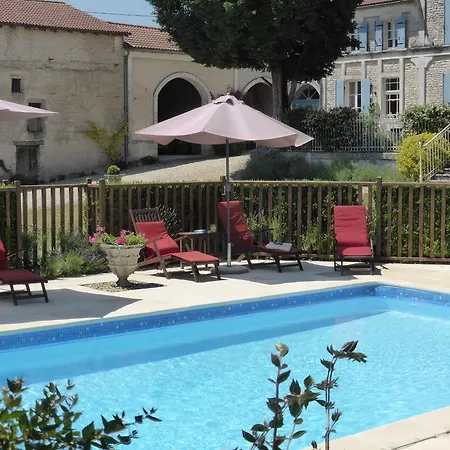 Hébergement de vacances Le Petit Souhait&le Verger