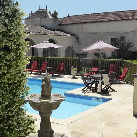 Le Petit Souhait&le Verger Hébergement de vacances Gourvillette