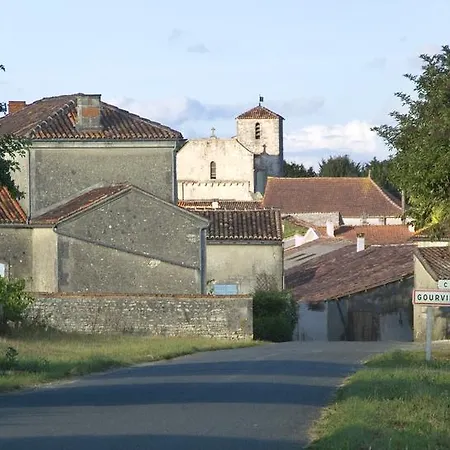 Le Petit Souhait & Le Verger Prázdninový dům