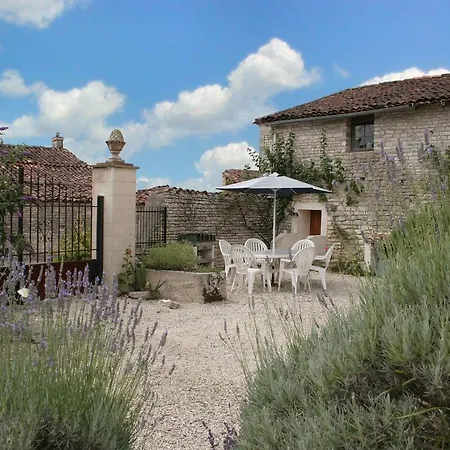 Le Petit Souhait & Le Verger *