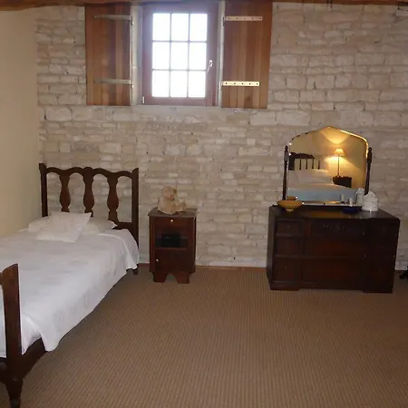 Le Petit Souhait & Le Verger