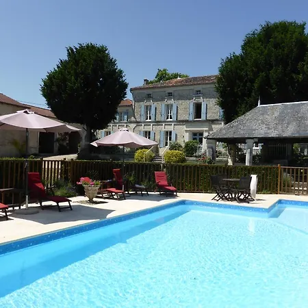 Le Petit Souhait & Le Verger Prázdninový dům