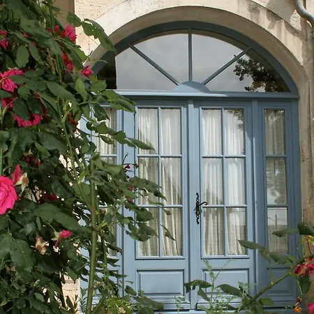 Prázdninový dům Le Petit Souhait & Le Verger