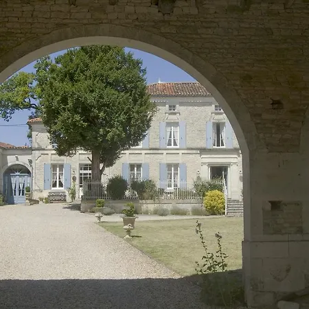 Prázdninový dům Le Petit Souhait & Le Verger