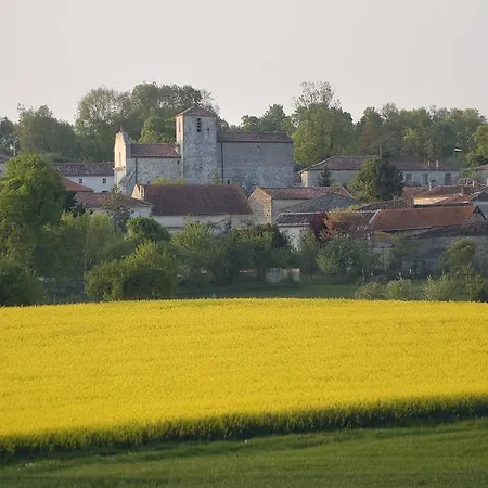 Le Petit Souhait & Le Verger Prázdninový dům Gourvillette