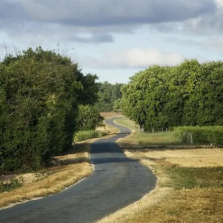 Le Petit Souhait & Le Verger Gourvillette